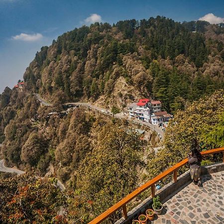 Rock Villa By Baaya Mussoorie Luaran gambar